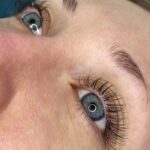 Classic lash extensions by Kat's Eye Lashes in Auckland, New Zealand