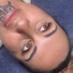 Classic lash extensions by Kat's Eye Lashes in Auckland, New Zealand