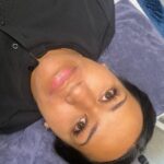 Classic lash extensions by Kat's Eye Lashes in Auckland, New Zealand