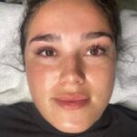 classic lash extensions by Kat's Eye Lashes in Auckland, New Zealand