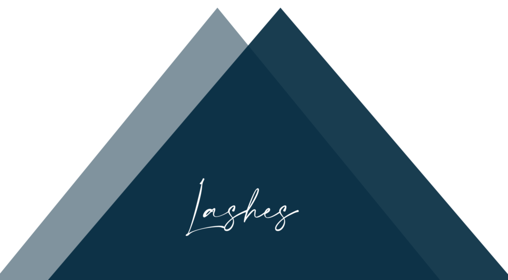 lashes
