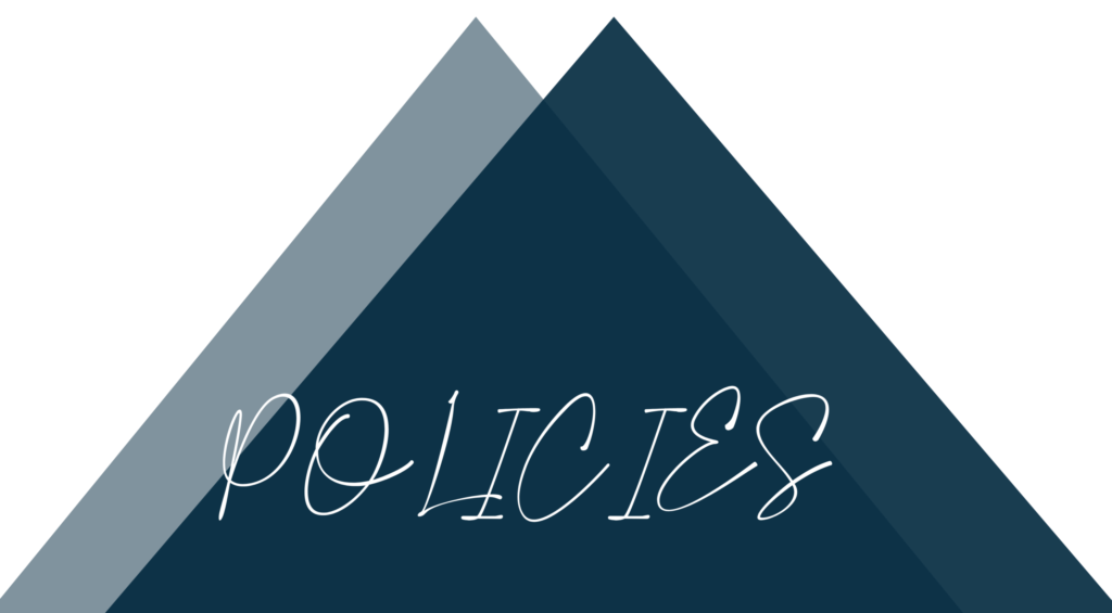 policies
