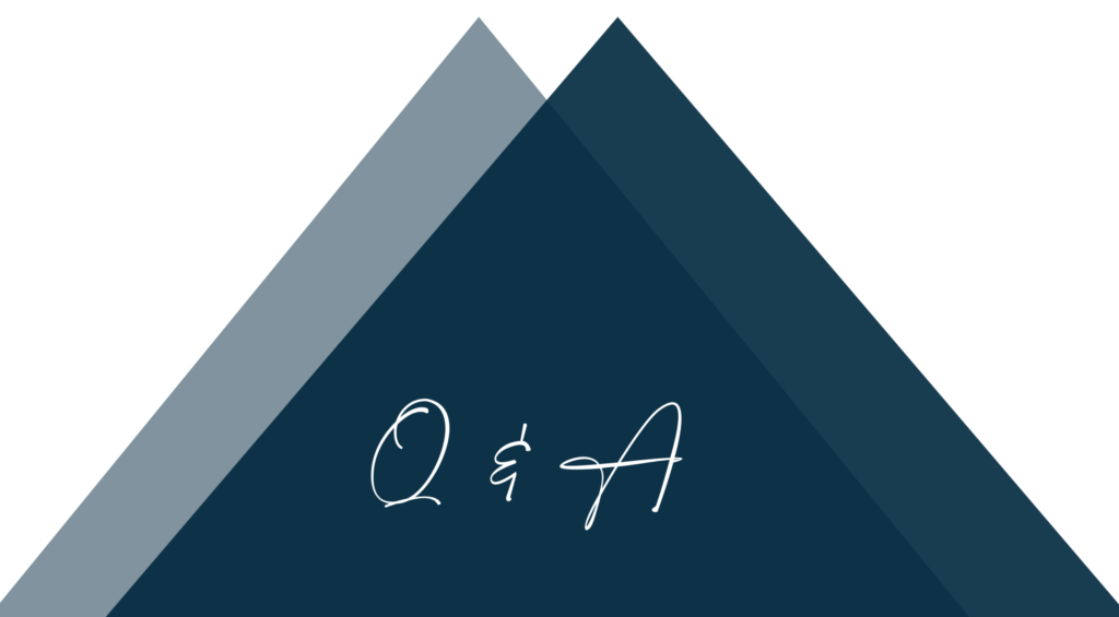 q&a